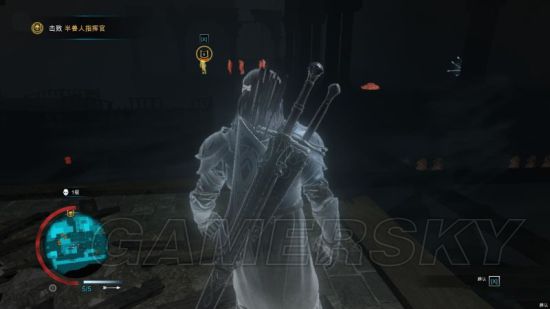 《中土世界战争之影》图文流程攻略 主线、支线任务图文攻略