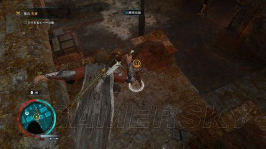 《中土世界战争之影》图文流程攻略 主线、支线任务图文攻略