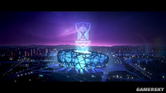 《英雄联盟》S7总决赛主题曲MV公布:振奋激昂
