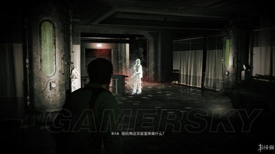 《恶灵附身2》图文攻略 全章节流程图文攻略(16)