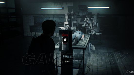 《恶灵附身2》图文攻略 全章节流程图文攻略(16)