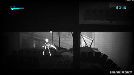 艾希ICEY全成就解锁攻略 成就达成指南_神的九