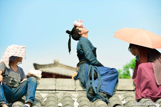 游民星空