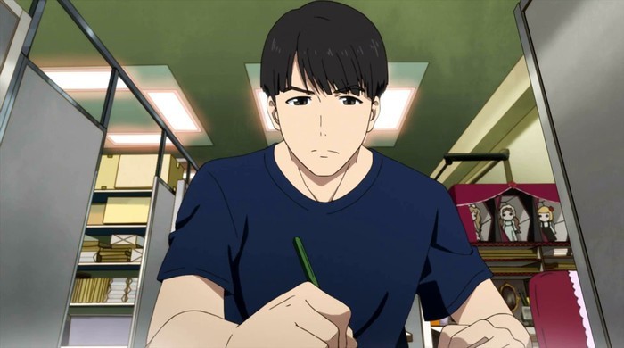 PA招募动画师开出最低时薪 业界却盛赞很良心