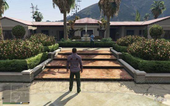 《gta5》帮派资料大全 全帮派成员简单介绍