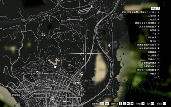 《gta5》帮派资料大全 全帮派成员简单介绍