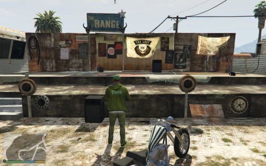 《gta5》帮派资料大全 全帮派成员简单介绍