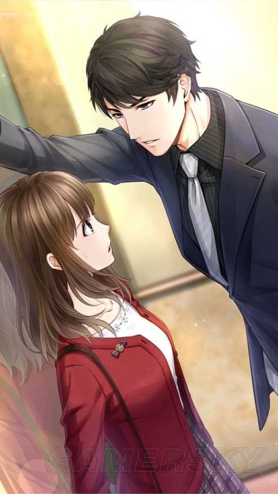 恋与制作人全cg图赏析全人物cg图一览