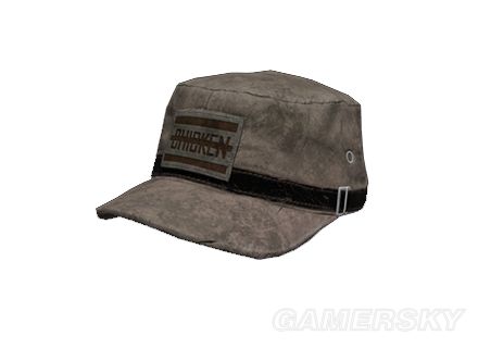 《绝地求生大逃杀》服装图鉴