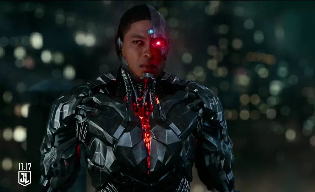 结尾彩蛋本是绿灯侠 《正义联盟》未删减前剧情曝光(2)_电影_娱乐