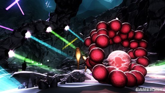 《暗烏粉碎神2：重製版》10分鍾真機演示 聖騎士兩人組探進險惡洞窟