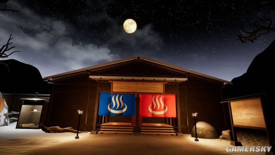 E3 2018:《食人鲨(Man Eater》游戏公布 玩家扮演大年夜沙鱼横止陆天