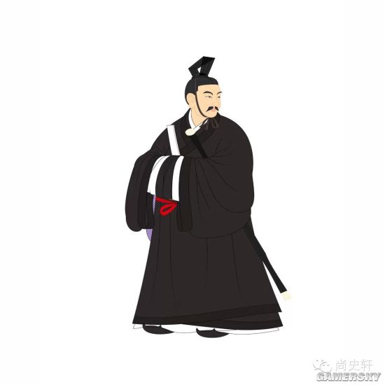 《戎马丹心汉匈决战》汉代服饰,兵器与古迹科普_汉代衣冠志-官员贵族