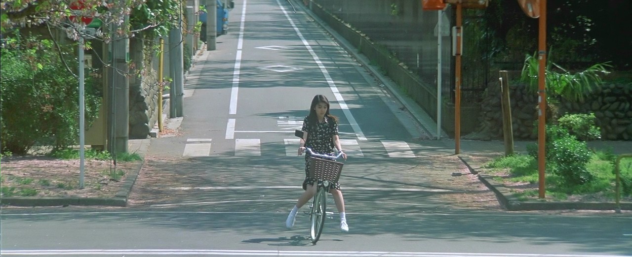 适合一个人观看 九部画面唯美的日本电影(3)