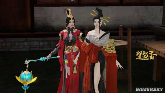 楚留香手游奇遇任务