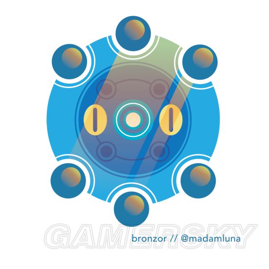 436铜镜怪 游民星空 gamersky.com