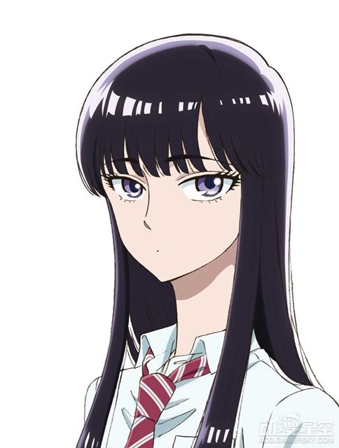 1月新番恋如雨止声优阵容公布少女深陷忘年恋