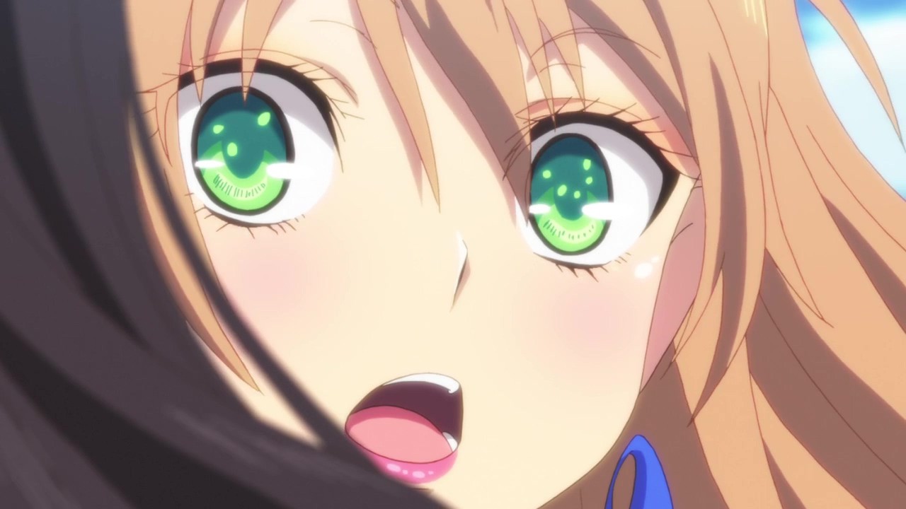 1月新番《citrus》公布第二弹宣传pv 姐妹百合愈发疯狂