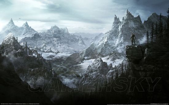 《上古卷轴5》赚钱任务推荐 上古卷轴5怎么赚钱