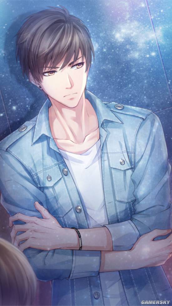 恋与制作人高清进化图集