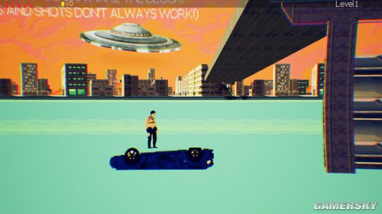 《孤岛危急3》最新截图暴光 疑似第两配角震惊表态