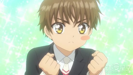 《魔卡少女樱 CLEAR CARD篇》新PV发布 距