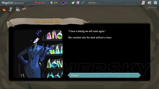 《杀戮尖塔》简单战士流派玩法分享 杀戮尖塔战士怎么玩