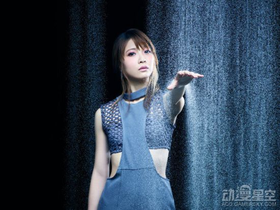 中林芽依第15张单曲《You》公布 2月7日发售-次元社