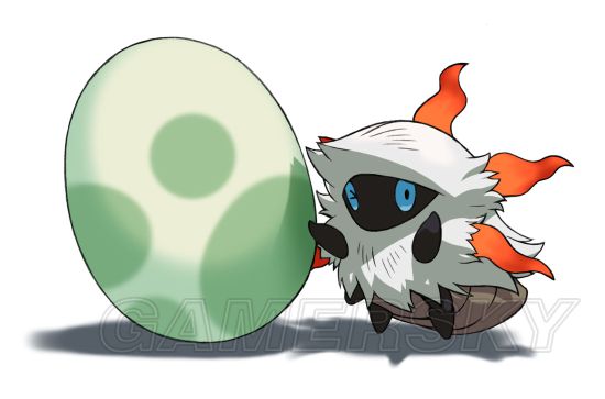 636燃烧虫 :: 游民星空 gamersky.com