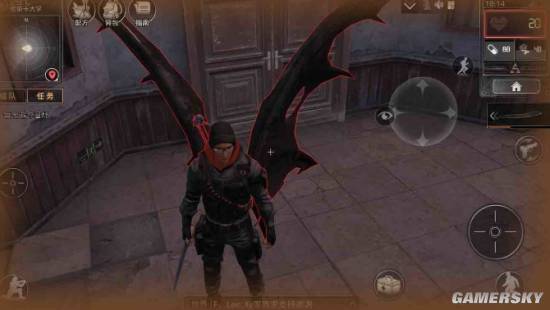 明日之后采集业天赋加点攻略