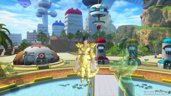 游民星空