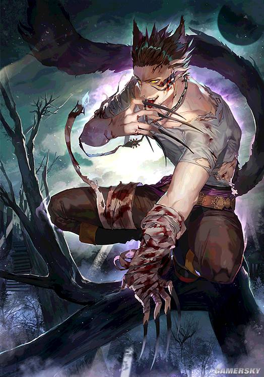 桃源乡图鉴高清