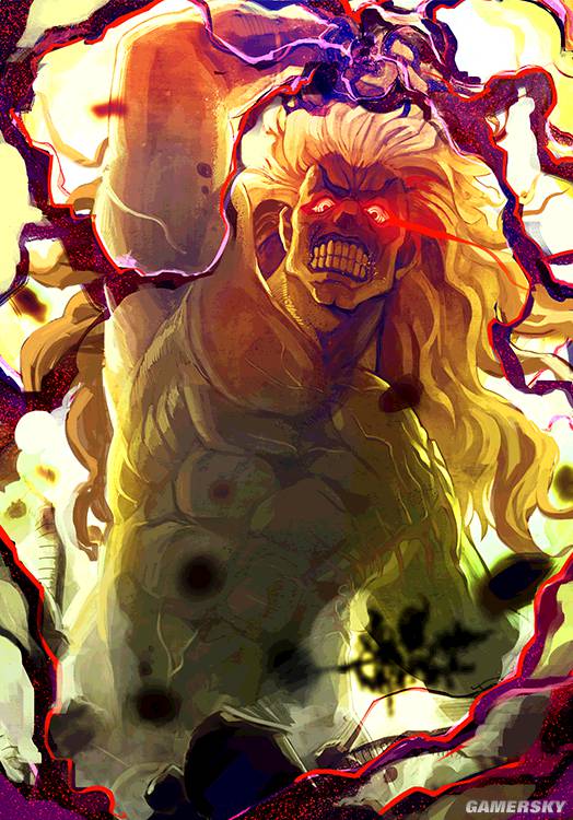 桃源乡图鉴高清