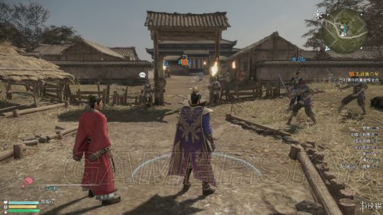 第七城市