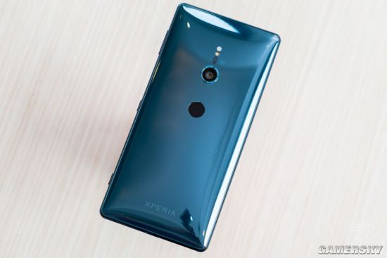 索尼Xperia XZ2真机上手 设计大改到底是美是