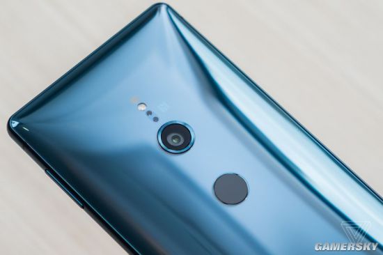 索尼Xperia XZ2真机上手 设计大改到底是美是