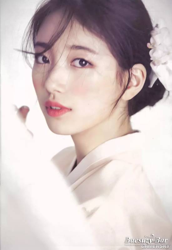 巅峰对秀智最初的印象是在11年的《dream high》里高傲可爱的高惠美