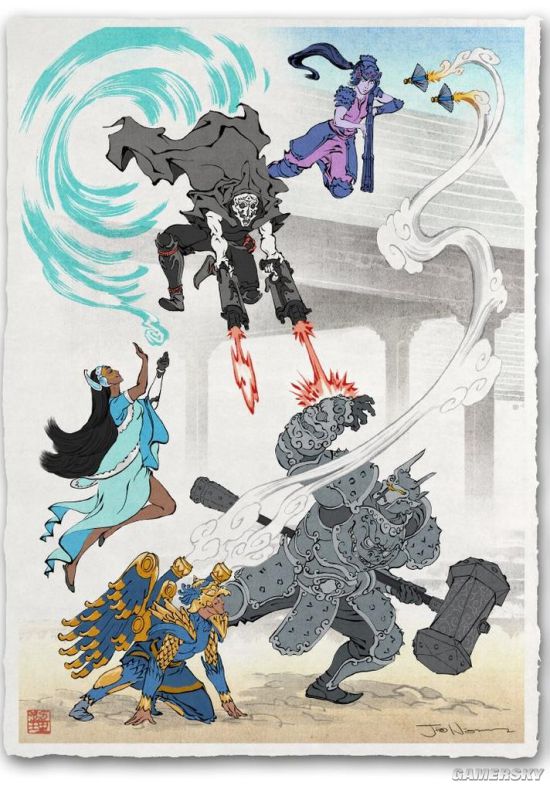 游民星空