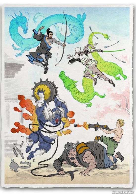 游民星空