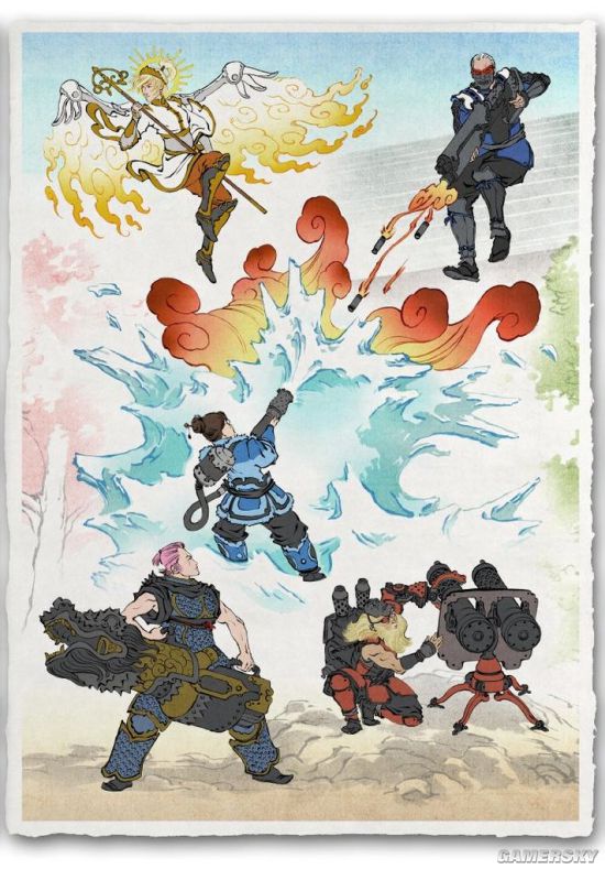游民星空