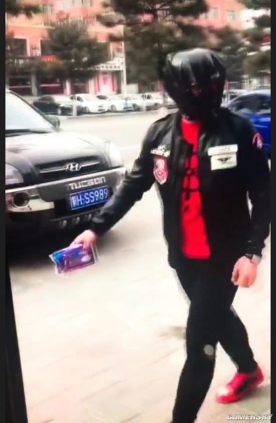 游民星空