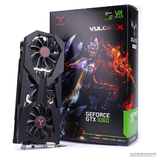 《最终幻想15》显卡性能实测:gtx 1050ti即可最高特效