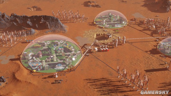 火星求生 - 游戏机迷 | 游戏评测