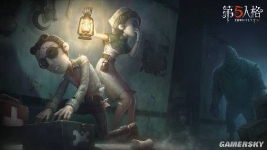 第五人格高清壁纸一览