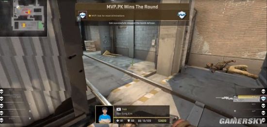 CSGO