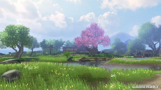 轻功视频曝光 《烈火如歌》手游App Store首发