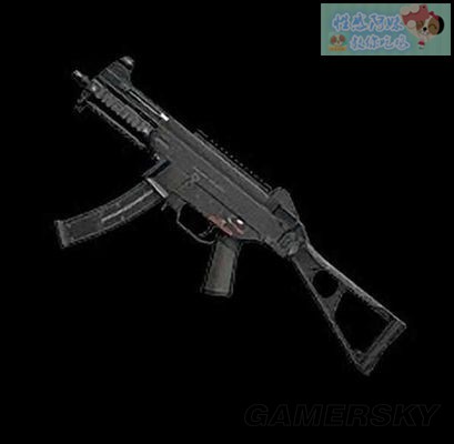 《绝地求生》ump9伤害,配件推荐及使用技巧 ump9好用吗