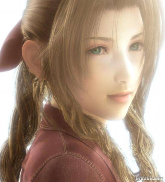蒂法排名第三日本网友评最终幻想系列最可爱女主角top10