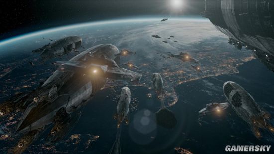 游民星空