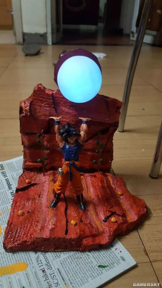 游民星空